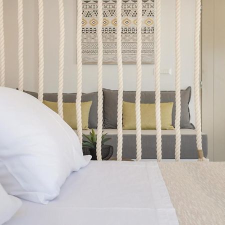 Nevma Naousa Boutique Apartment Eksteriør bilde