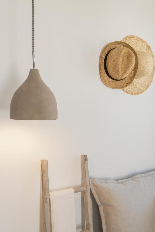 Nevma Naousa Boutique Apartment Eksteriør bilde