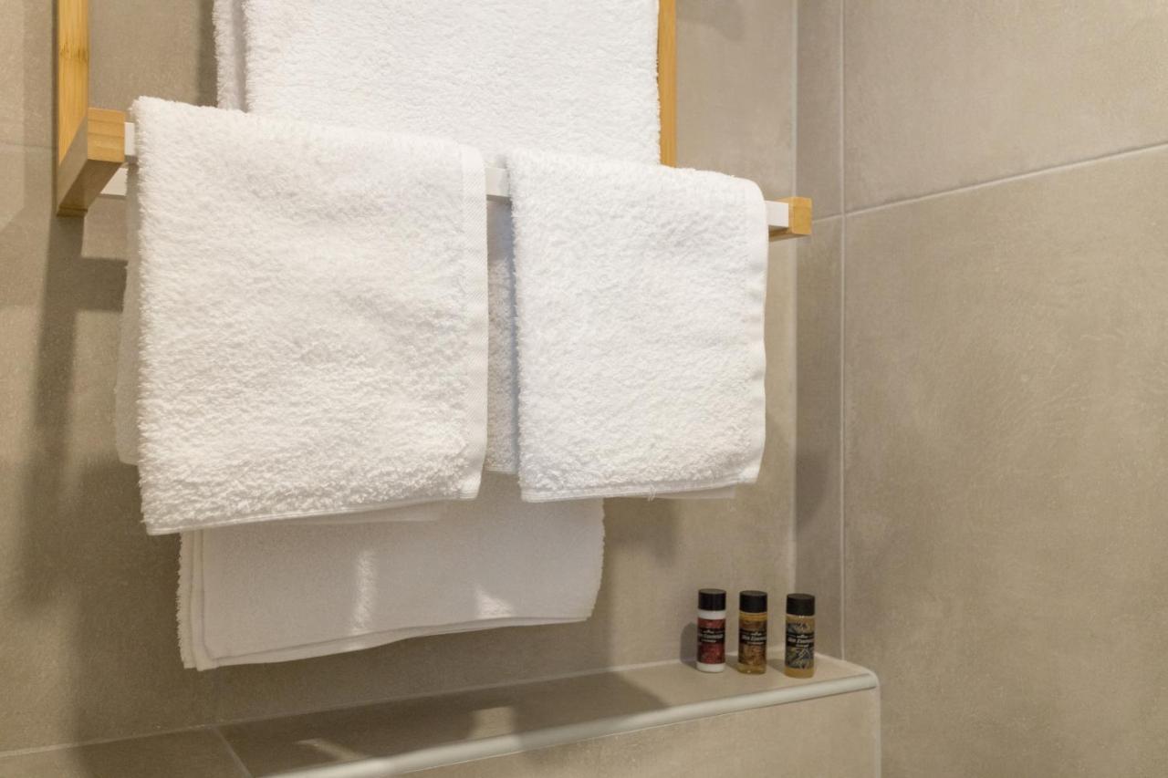Nevma Naousa Boutique Apartment Eksteriør bilde
