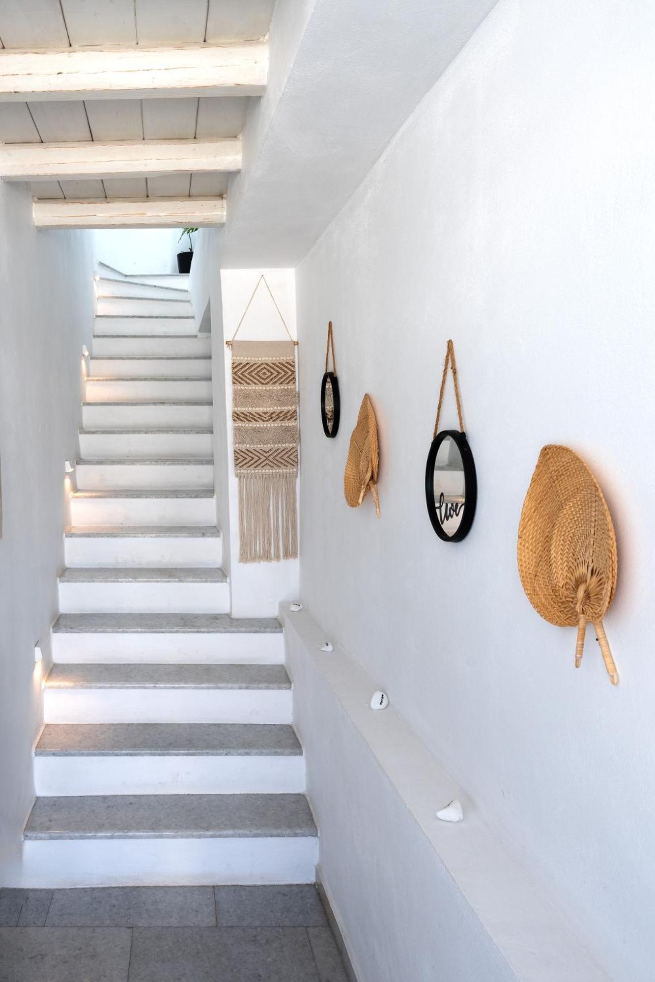 Nevma Naousa Boutique Apartment Eksteriør bilde